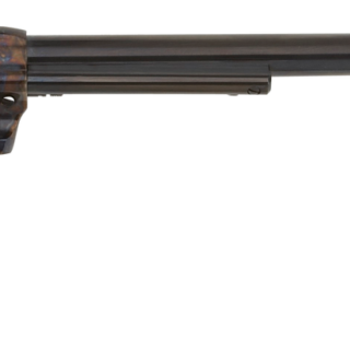 Pietta 1873 GW2 Buntline, .45 Colt, 12" Blued Barrel, Blued Cylinder, 6rd