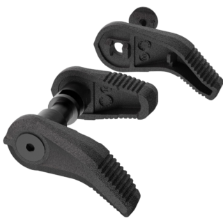 Magpul ESK Enhanced Selector Kit HK Roller Lock Firearms, Fits Magpul SL Grip Module & HK Polymer Trigger Housings, Works with S-E-F and Safe-Semi Trigger Packs