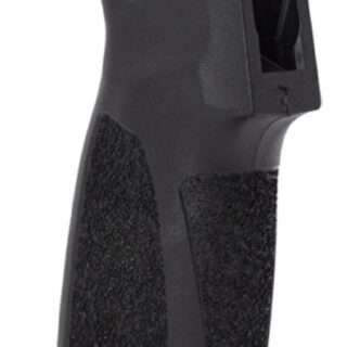 Thril RTG Rugged Tactical AR Grip Black Polymer