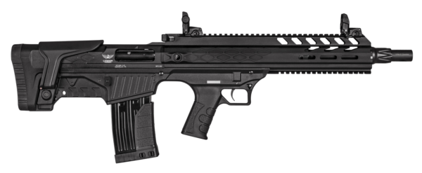 compact shotgun/Landor Arms BPX 902 12 Ga, 18.5" Barrel