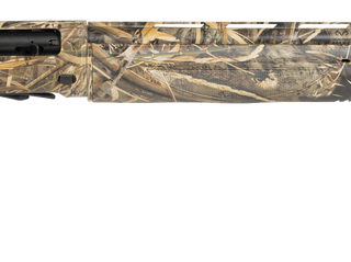 Escort PS 12 Ga, 28" Barrel, 3" Chamber, Realtree Max-5, 4rd