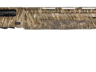 Escort PS 12 Ga, 28" Barrel, 3" Mossy Oak Bottomland, 4rd