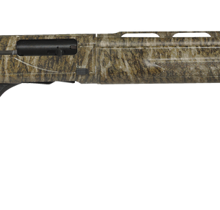 Escort PS Youth 20 Ga, 3" Chamber, 22" Barrel, Mossy Oak Bottomland Finish, Synthetic Stock, 4rd