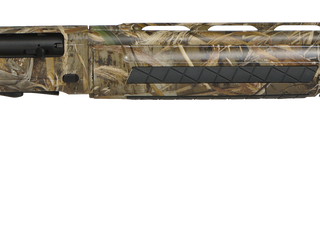 Escort Xtreme 12 Ga, 28" Barrel, 3" Realtree Max-5, 4rd