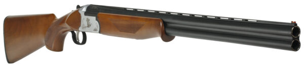 Escort Optima D12 12 Ga, 28" Barrel, 2 3", Black Turkish Walnut, 2rd - Image 2