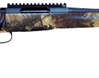 Steyr Arms Pro Hunter II 243 Win, 20" Barrel, Mossy Oak, 4rd