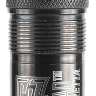 Primos TSS Benelli/Beretta 12 Ga Choke Tube, Turkey Steel Black