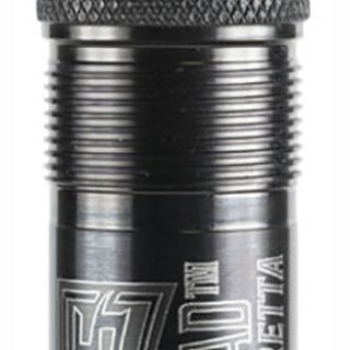 Primos TSS Benelli/Beretta 20 Ga Choke Tube, Turkey Steel Black