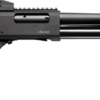 Four Peaks Copolla PA-1225 Pump Action 12 Ga, 20" Barrel, 3", Black, 5rd