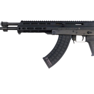 M+M M10X-P M10x Pistol 762x39 Synthetic 12.5" 30rd