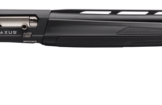 Browning Maxus II Stalker 12 Ga 28" Matte Blued Barrel, 3.5", Matte Black, 4rd