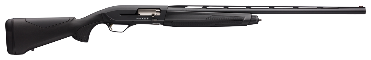 Browning Maxus II Stalker 12 Ga 28" Matte Blued Barrel, 3.5", Matte Black, 4rd