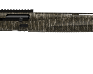 Retay Masai Mara Turkey 20 Ga, 3" Chmbr, 22" Barrel, Mossy Oak New Bottomland Finish, 4rd
