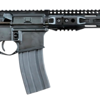 Franklin Armory M4-HTF R3 XTD 5.56x45mm, 16" Barrel, Black, 30rd
