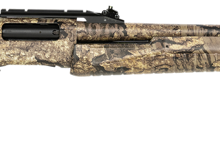 Escort Field Hunter Turkey 12 Ga, 24" Barrel, 3" Chamber, Realtree Timber Finish, 4rd
