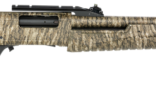 Escort Field Hunter Turkey 20 Ga, 22" Barrel, 3" Chamber, Mossy Oak Bottomland, 4rd