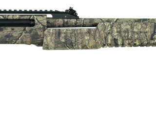 Escort Field Hunter Turkey 410 Ga, 26" Barrel, 3" Chamber, Mossy Oak Bottomland, 4rd