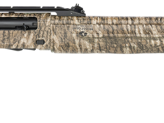 Escort PS Turkey 12 Ga, 3" Chamber, 24" Barrel, Mossy Oak Bottomland Finish, Synthetic Stock , 4rd