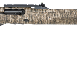 Escort PS Turkey 20 Ga, 3" Chamber, 22" Barrel, Mossy Oak Bottomland Finish, Synthetic Stock , 4rd