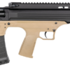 bullpup shotgun semi automatic/American Bulldog Bullpup 12 Ga,