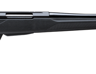 Tikka T3x Lite 300 Win Mag, 24.30" Barrel, Black Metal Finish & Black Stock, 3rd
