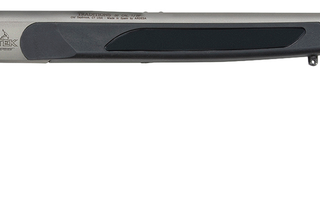 Traditions Vortek Striker Fire 50 Cal, 209 Primer, 28" Barrel, Stainless Cerakote, 1rd