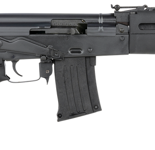 Chiappa RAK-9 9mm,17.25" Barrel, Interface Plate & Glock Magazine Adapter, 10rd