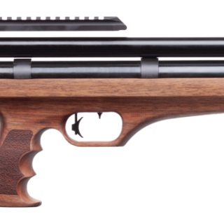 Benjamin Akela 177 Pellet, Lever Action, Adjustable Comb Stock, 12rd