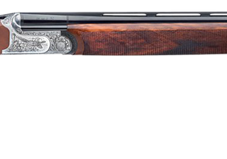 Rizzini Aurum 28 Ga, 29" Barrel 2.75" Chamber, Turkish Walnut, 2rd