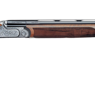Rizzini Artemis 20 Ga, 29" Barrel 2.75" Chamber, Turkish Walnut, 2rd