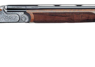 Rizzini Artemis 28 Ga, 29" Barrel 2.75" Chamber, Turkish Walnut, 2rd