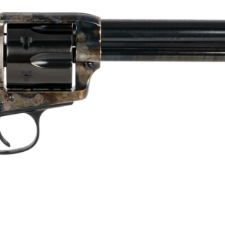 Taylor's & Co. 1873 Cattleman 38-40 Win, 7.5" Barrel, Case Hardened, 6rd