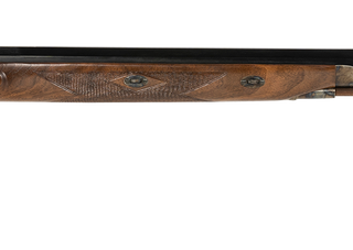 Taylors & Company 1859 Infantry Sharps, 54 Cal Black Powder, 30" Barrel, Color Case Hardened, Walnut Stock