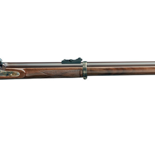 Taylor's and Company Volunteer 451 Caliber, 33" Barrel, Wood, 1rd