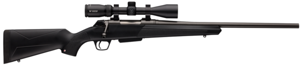 Winchester XPR 243 Win, 20" Barrel, Vortex Crossfire II 3-9x40mm Scope, 3rd