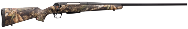 Winchester XPR Hunter 308 Win Caliber, 22" Barrel, Mossy Oak Camo, 3rd