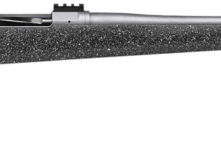 Nosler M21 30 Nosler, 24" Barrel, Gray Speckled Black, 3rd