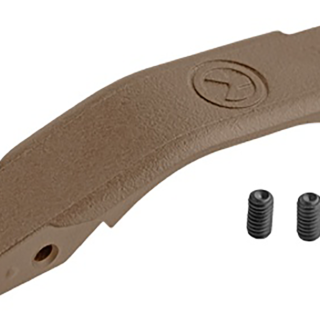 Magpul MOE AR-15 Enhanced Trigger Guard, Polymer, Flat Dark Earth