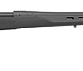 Remington 700 SPS Varmint, .22-250 Rem, 26" Heavy Barrel, Blued, Overmold Grip Panels, 4rd