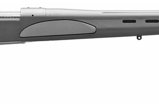 Remington 700 Varmint SF 22-250 Remington, 26" Barrel, Matte Black, 5rd