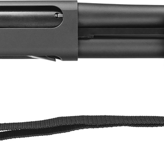 Remington 870 Tac-14 12 Ga, 14" Barrel, 3", Satin Hardwood, Pistol Grip, 5rd