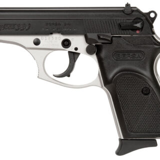 bersa thunder 380/Bersa Thunder .380 ACP, 3.5" Barrel, 3-Dot