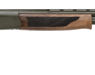 Pointer Acrius 12 Ga, 28" Barrel, 3" Chamber, Green Cerakote, (Full Size), 2rd