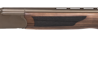 Pointer Acrius 12 Ga, 28" Barrel 3" Chamber, Burnt Bronze/Turkish Walnut, 2rd