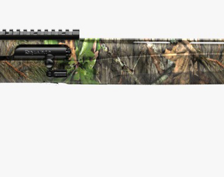 Retay Masai Mara Turkey NWTF 20 Ga, 3" Chmbr, 22" Barrel, Mossy Oak Obsession Finish, 4rd
