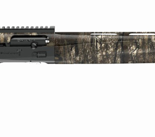 Retay Masai Mara Turkey 20 Ga, 3" Chmbr, 22" Barrel, Realtree Timber Finish, 4rd