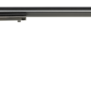 Heritage Rough Rider Rancher 22 LR, 16" Barrel, US Flag Grip, Black, 6rd