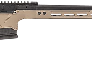 Seekins Precision HIT 6.5 PRC, 24" Barrel, Flat Dark Earth, 3rd