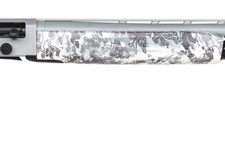 Mossberg 940 Pro Snow Goose, 12 Ga, 28" Barrel 3" Chamber, 12rd