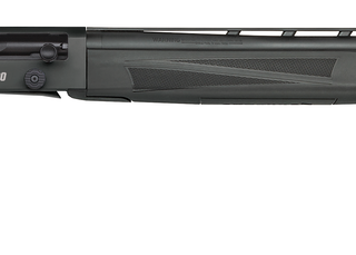 Mossberg, 940 Pro Field 12 Ga, 28" Vent Rib Barrel, 3", Matte Finish, Blued Barrel/Receiver, Accu-Set Choke Tubes, Black Stock, Fiber Optic Front Sight, 4rds